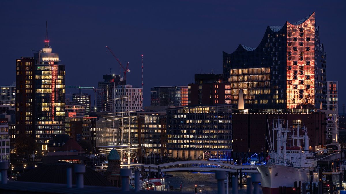 V Hamburku zjistili v odpadní vodě divokou formu dětské obrny